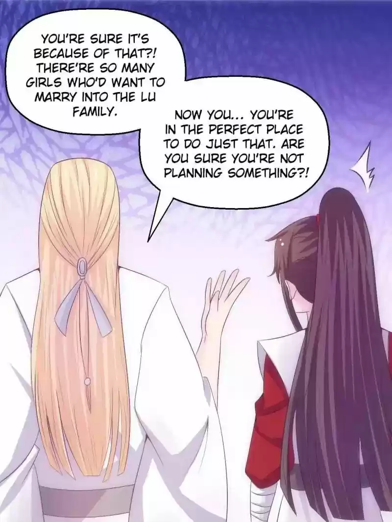 Full Marks Hidden Marriage Chapter 39