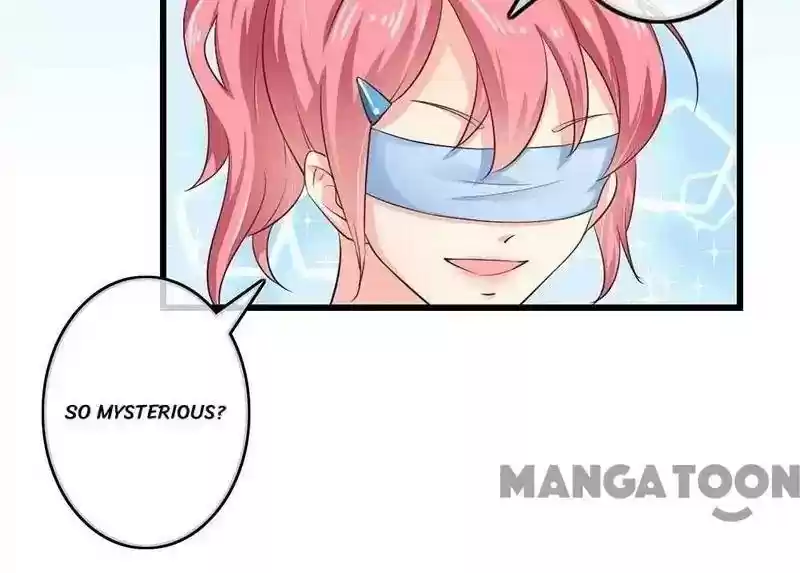 Full Marks Hidden Marriage Chapter 41