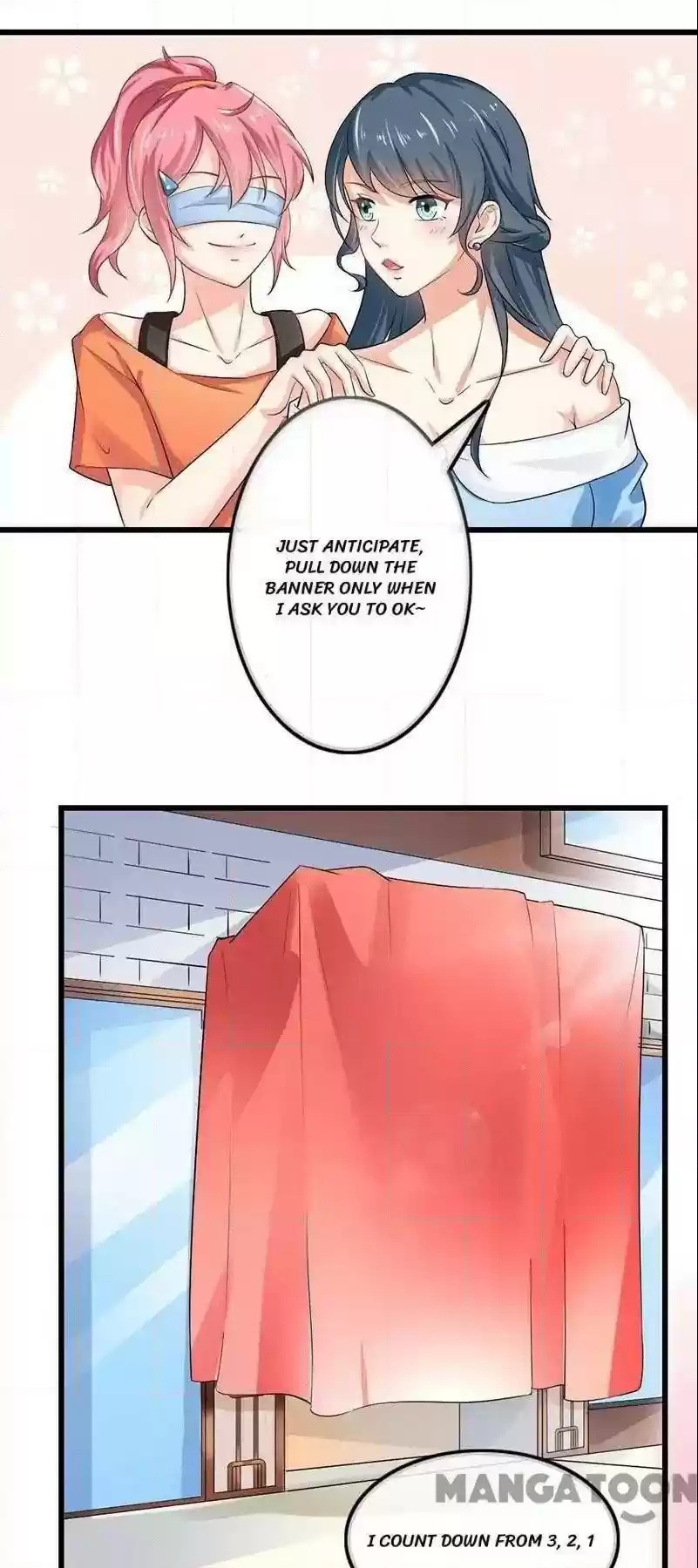 Full Marks Hidden Marriage Chapter 41