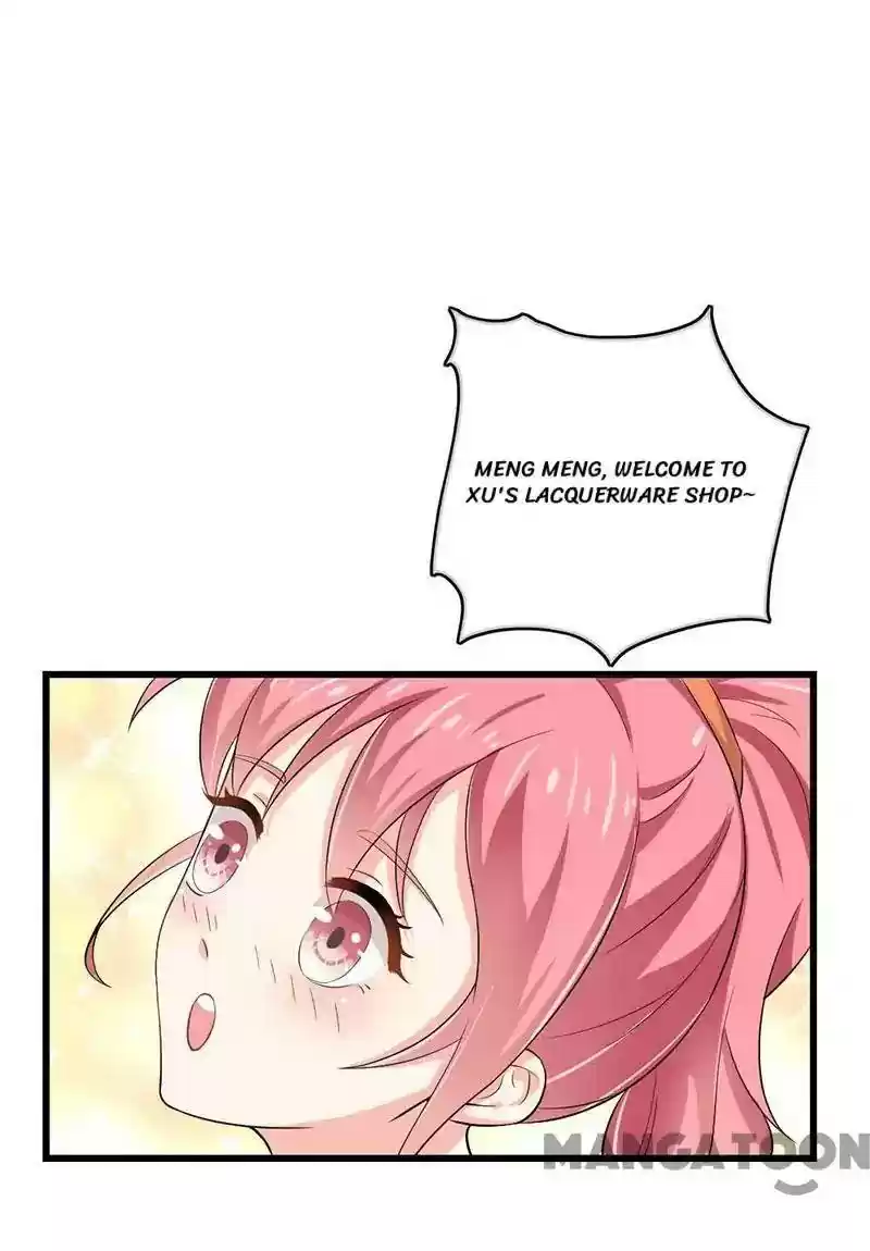 Full Marks Hidden Marriage Chapter 41