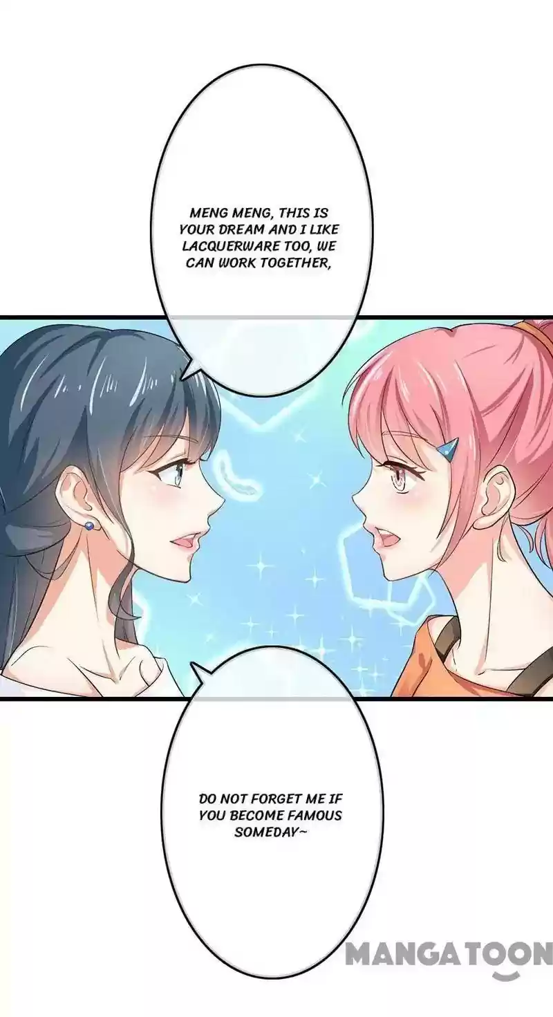 Full Marks Hidden Marriage Chapter 41