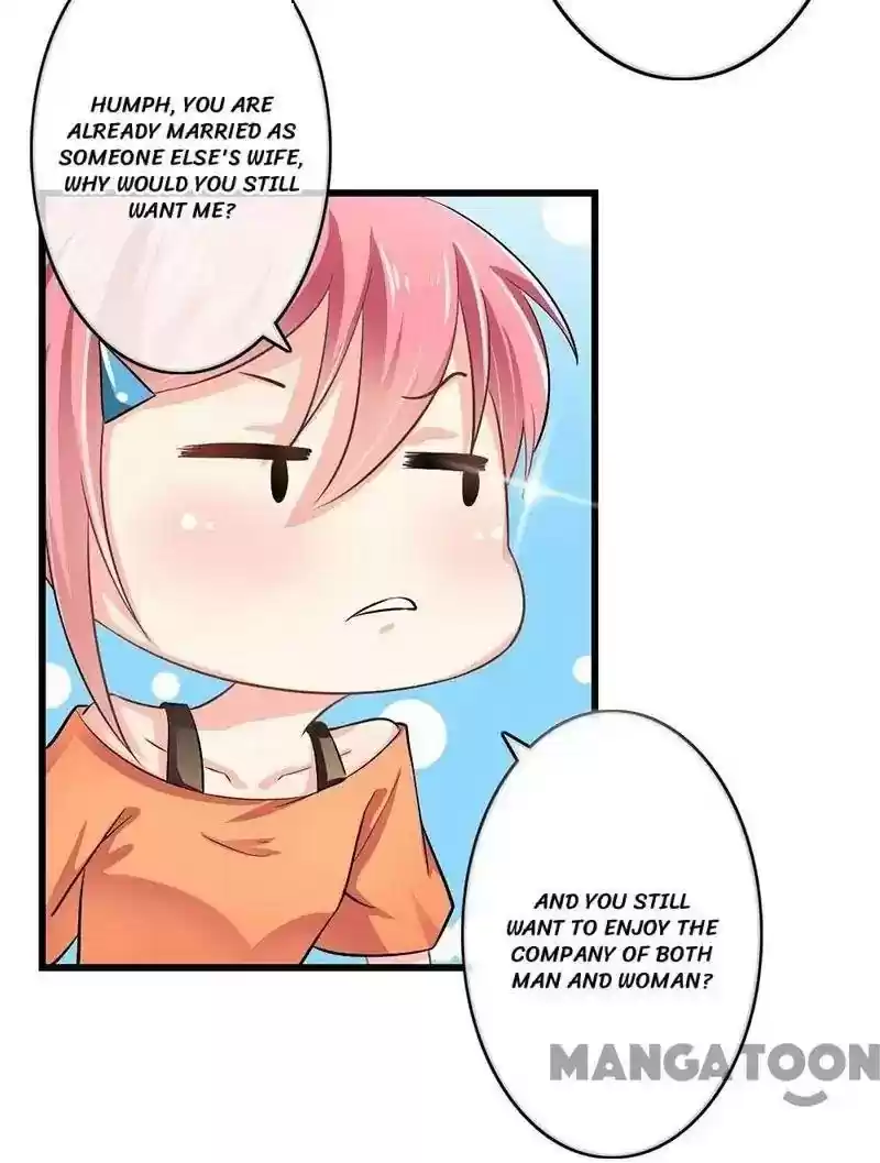 Full Marks Hidden Marriage Chapter 41