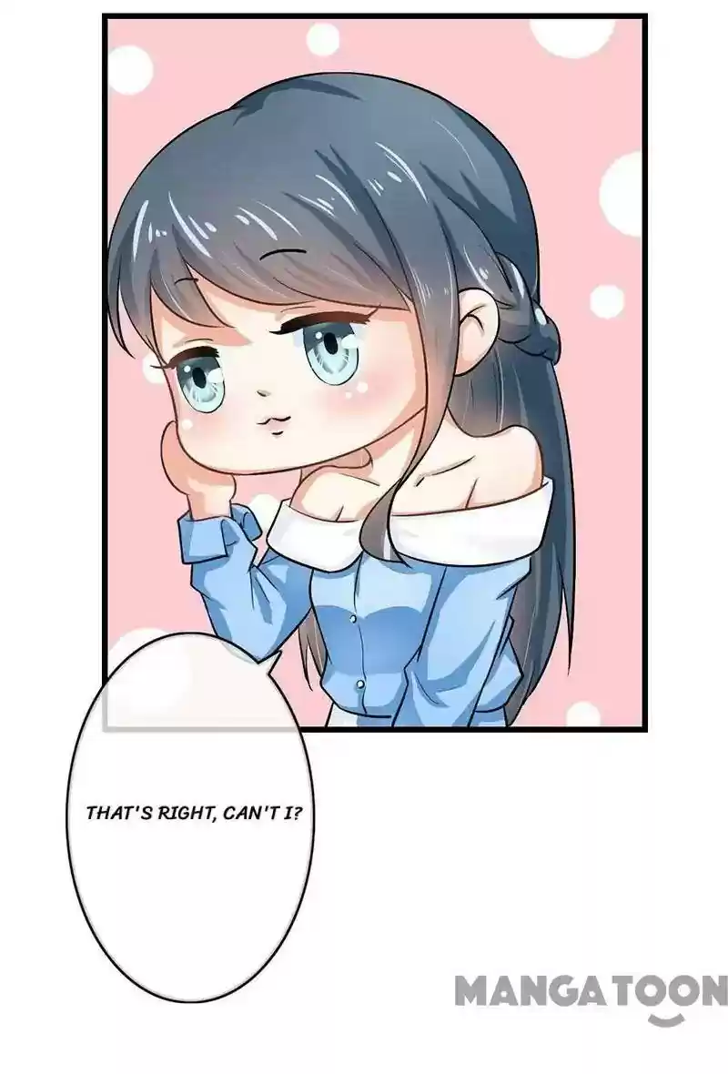 Full Marks Hidden Marriage Chapter 41