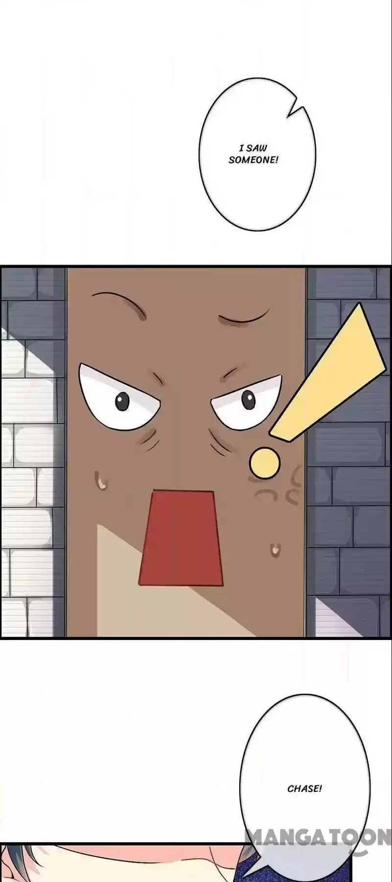 Full Marks Hidden Marriage Chapter 41