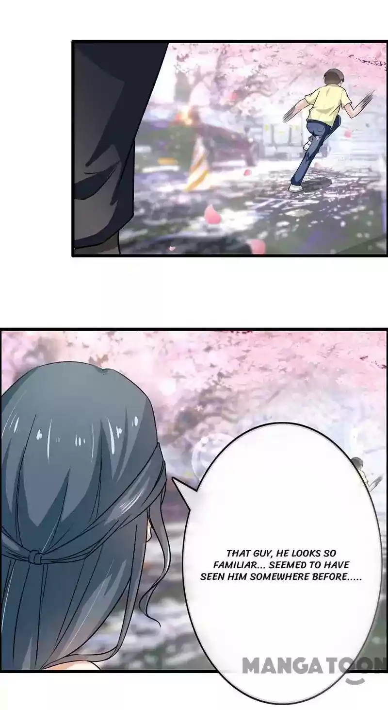 Full Marks Hidden Marriage Chapter 41