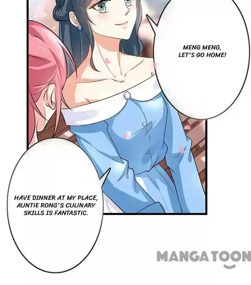 Full Marks Hidden Marriage Chapter 41