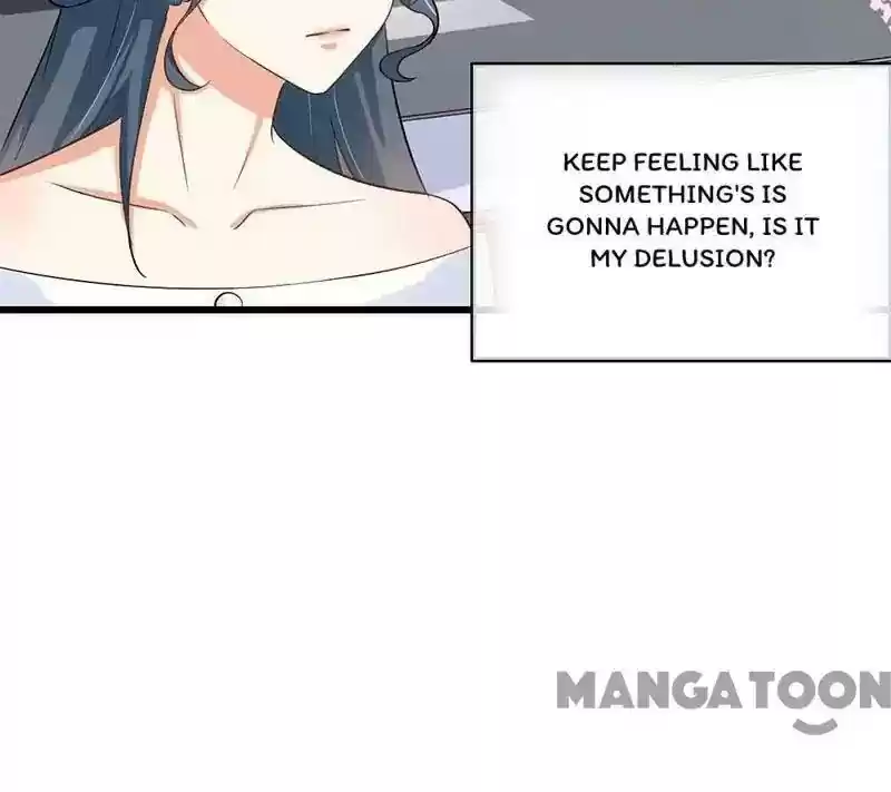 Full Marks Hidden Marriage Chapter 41