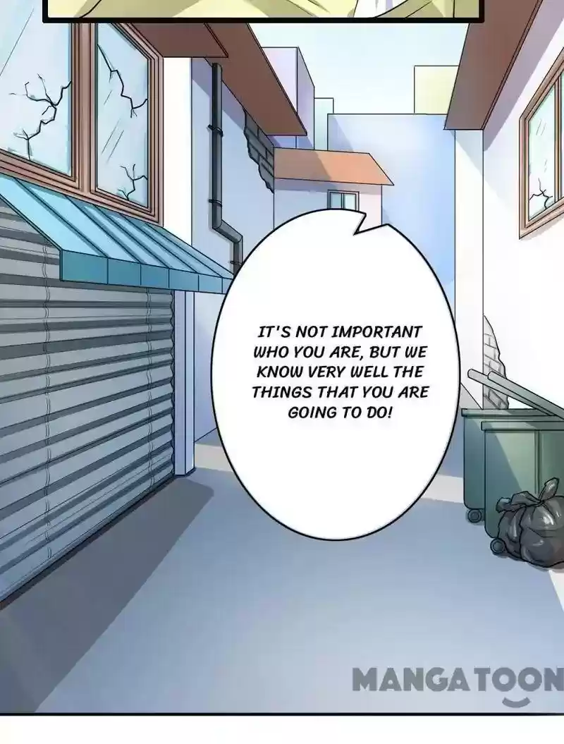 Full Marks Hidden Marriage Chapter 42