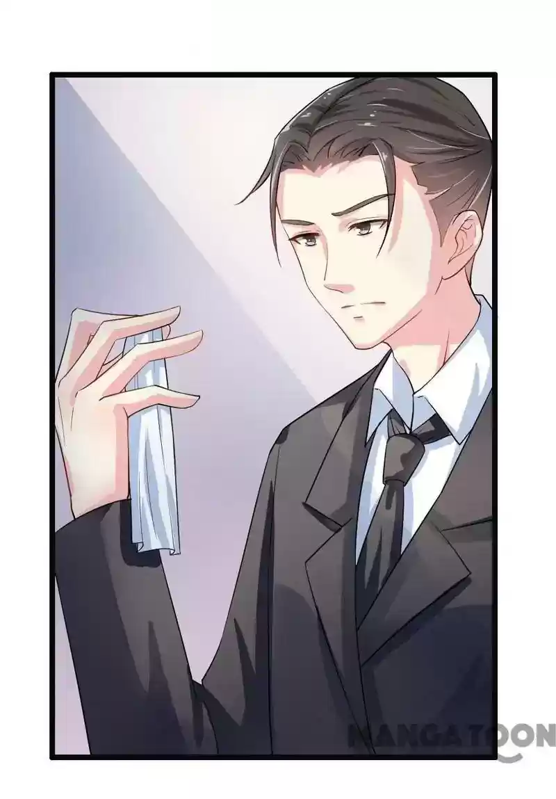 Full Marks Hidden Marriage Chapter 42