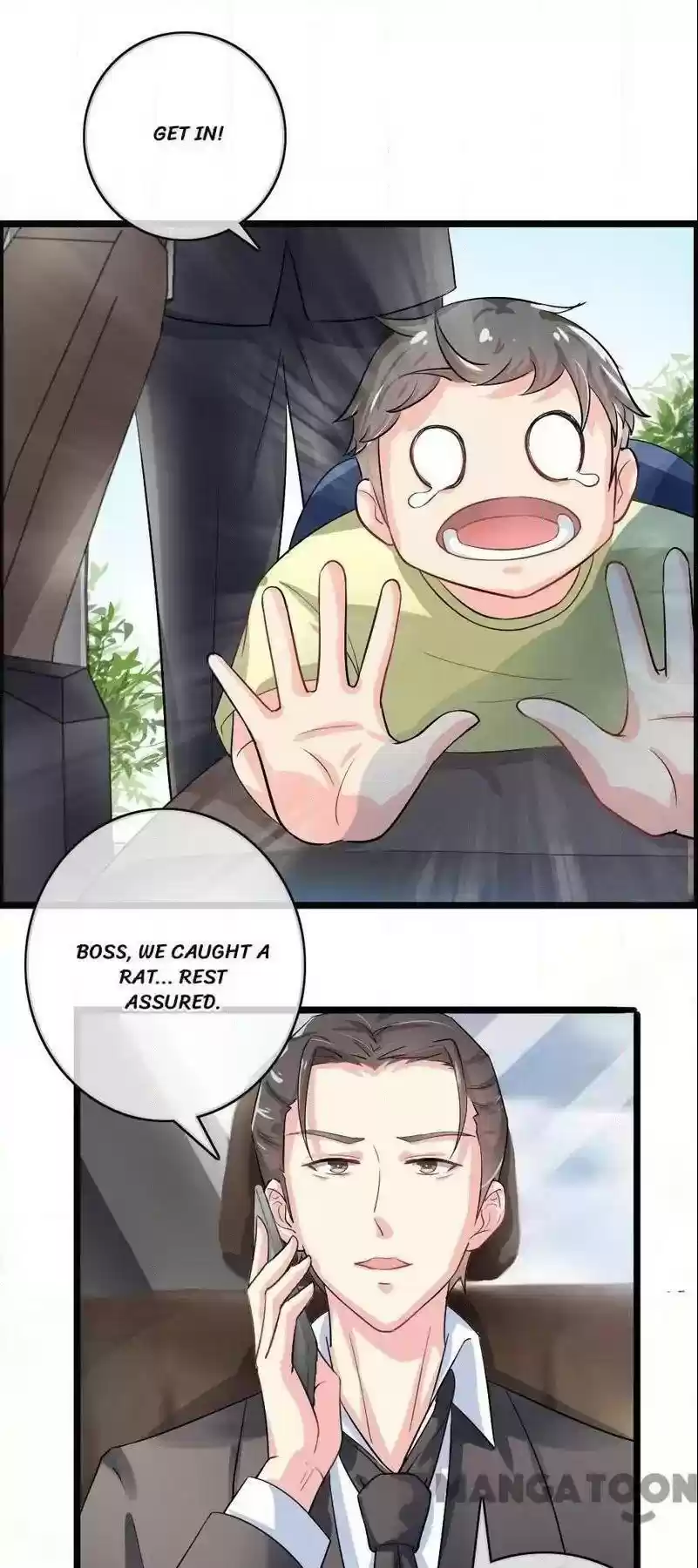 Full Marks Hidden Marriage Chapter 42