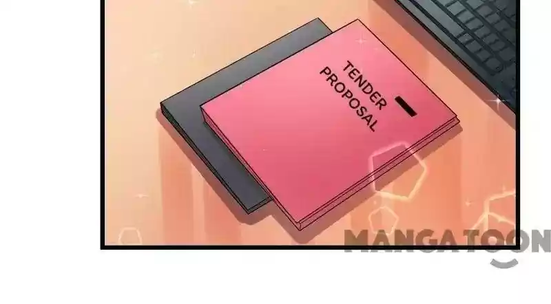 Full Marks Hidden Marriage Chapter 42