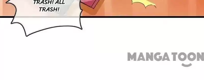 Full Marks Hidden Marriage Chapter 42