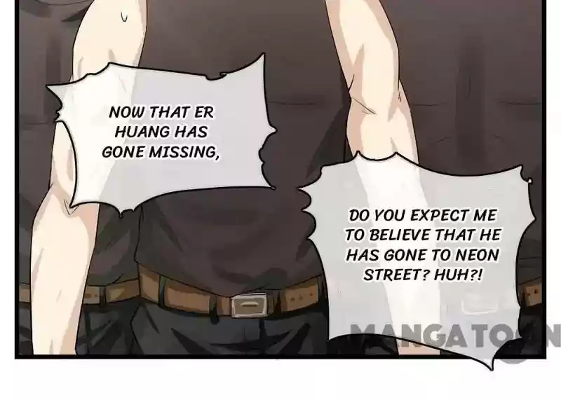 Full Marks Hidden Marriage Chapter 42