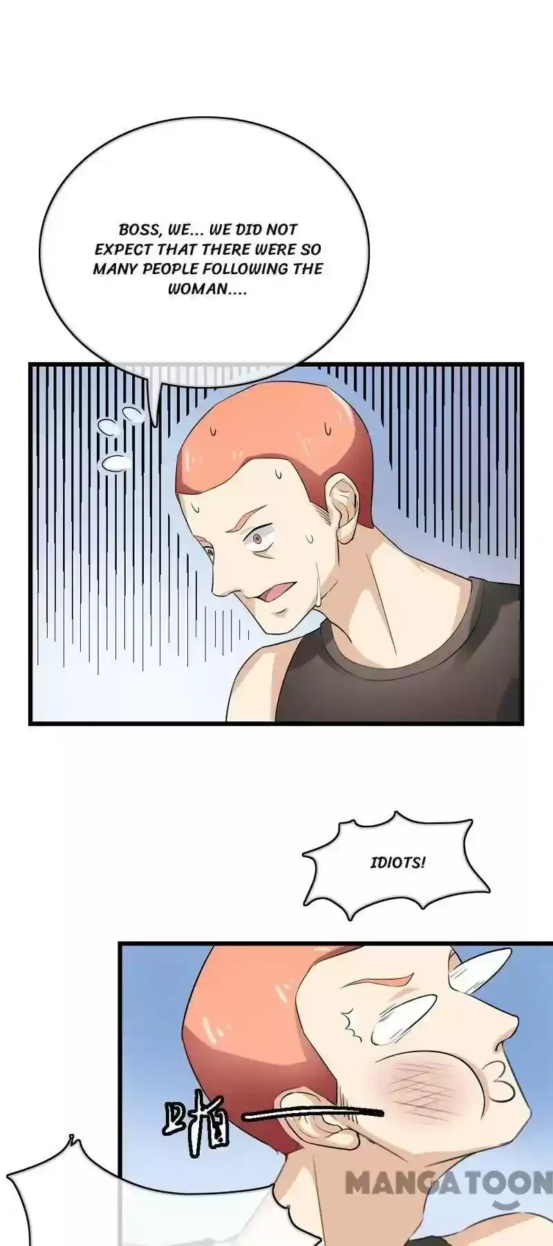 Full Marks Hidden Marriage Chapter 42