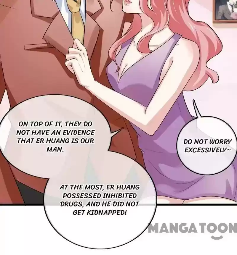 Full Marks Hidden Marriage Chapter 42