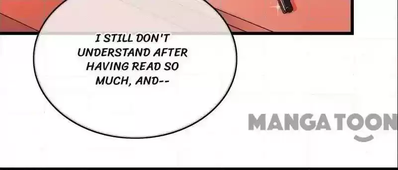 Full Marks Hidden Marriage Chapter 42