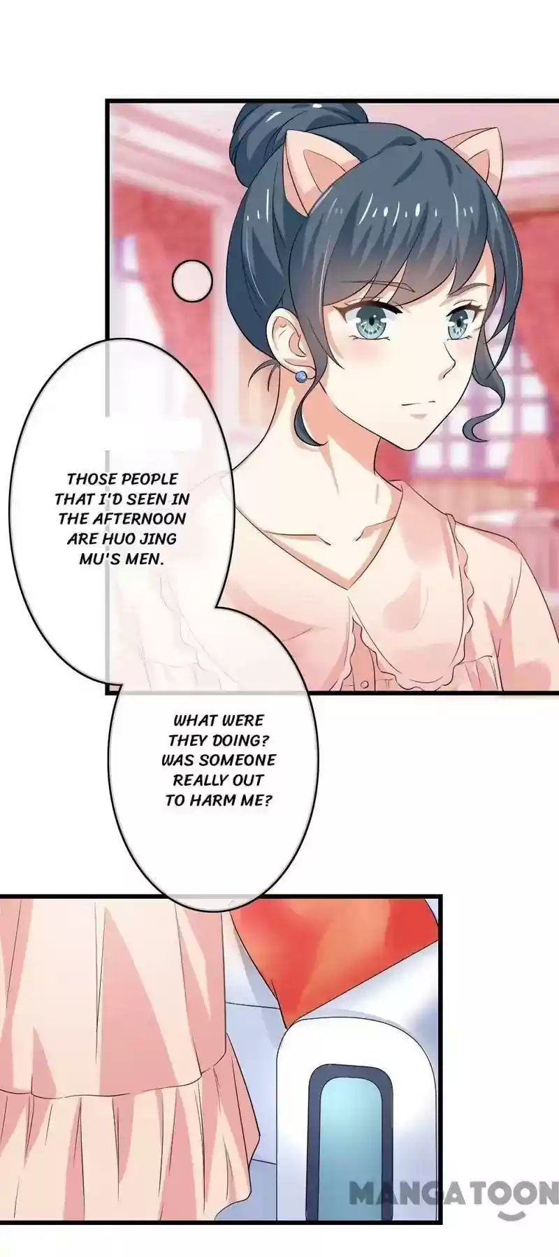 Full Marks Hidden Marriage Chapter 42