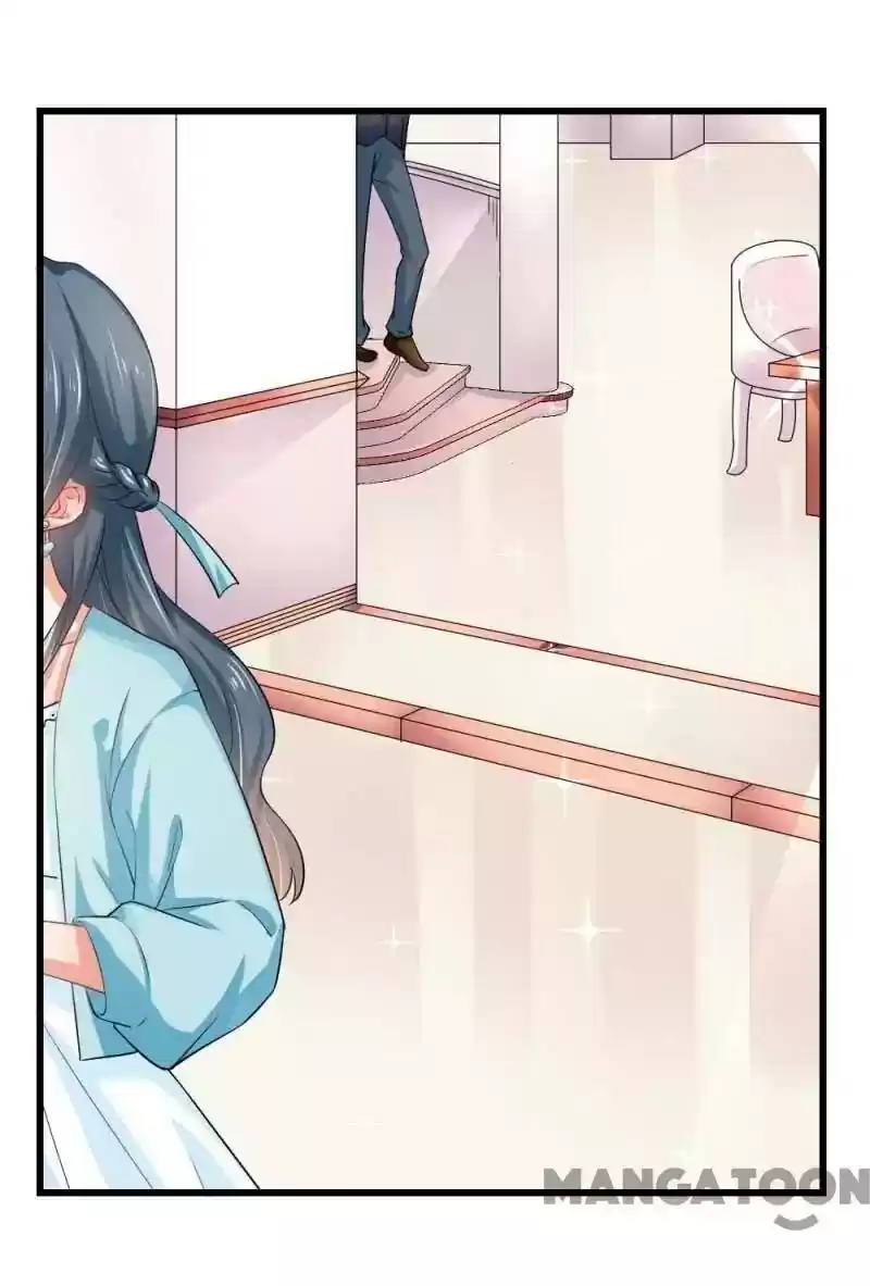 Full Marks Hidden Marriage Chapter 43