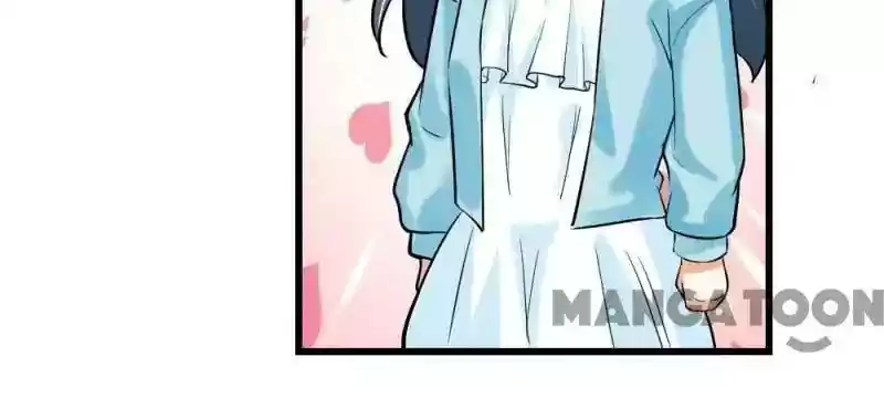 Full Marks Hidden Marriage Chapter 43