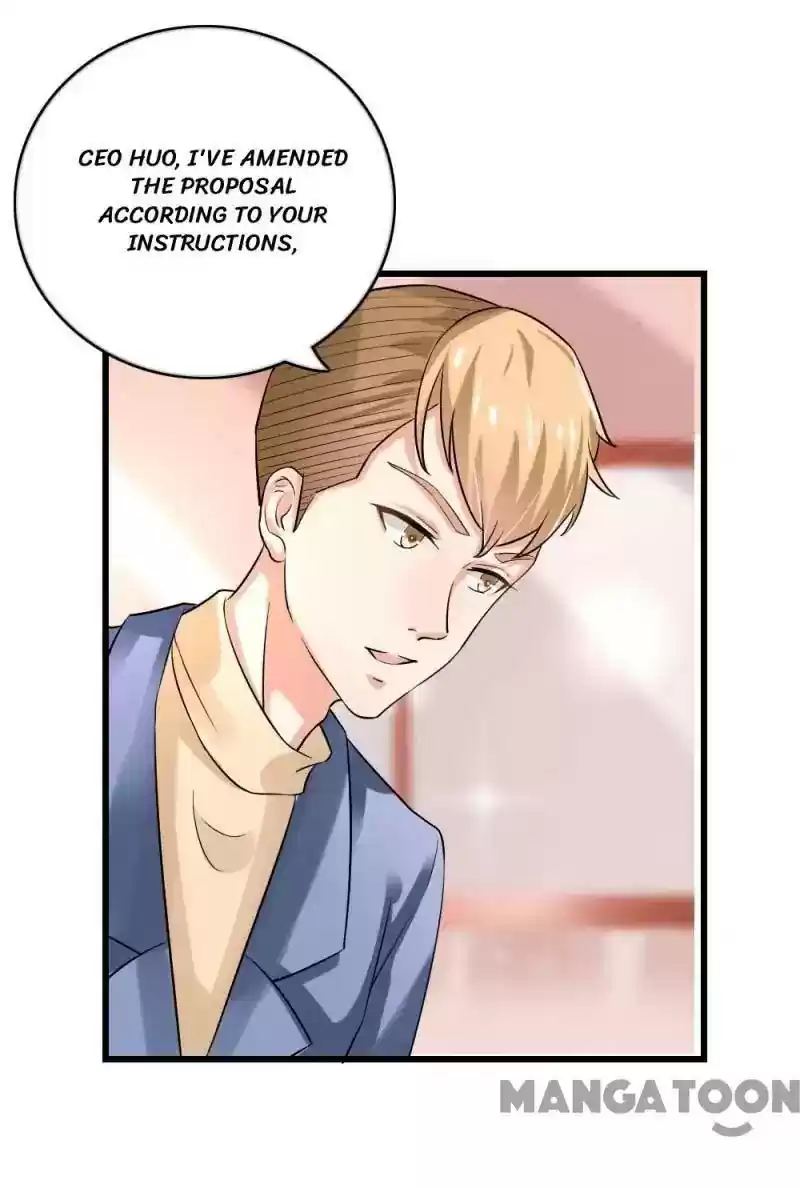 Full Marks Hidden Marriage Chapter 43