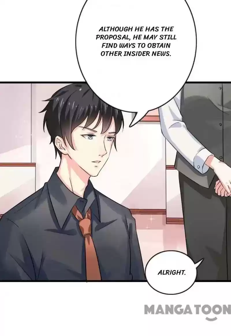 Full Marks Hidden Marriage Chapter 43