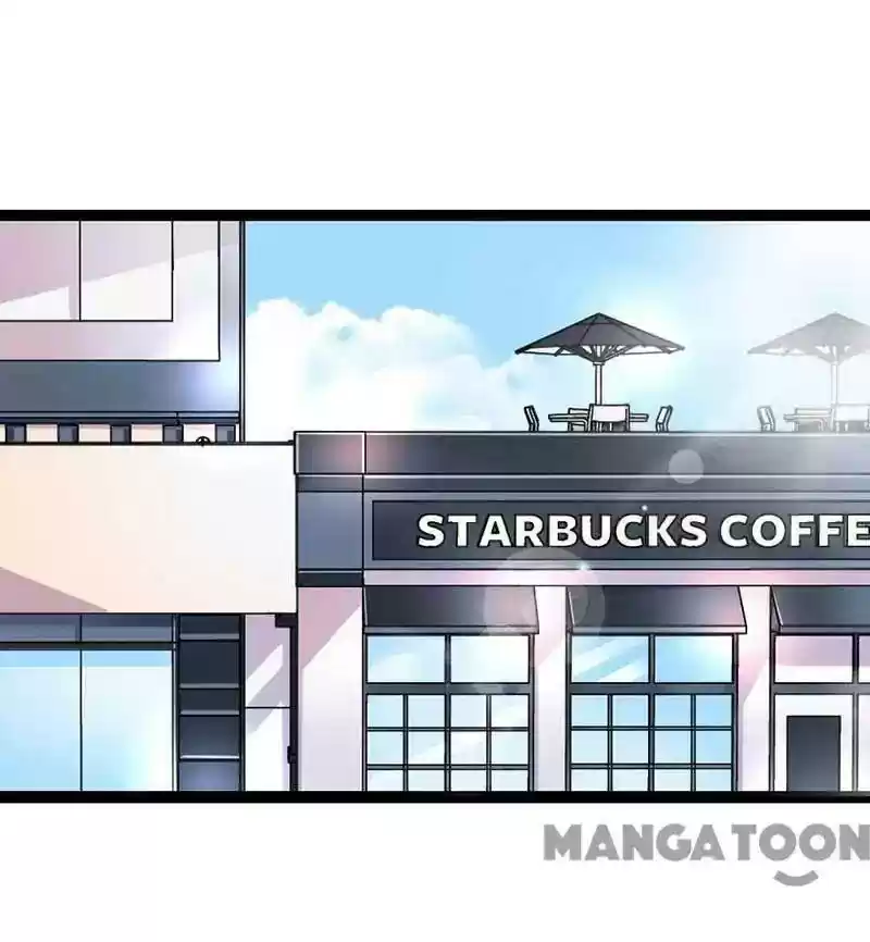 Full Marks Hidden Marriage Chapter 44