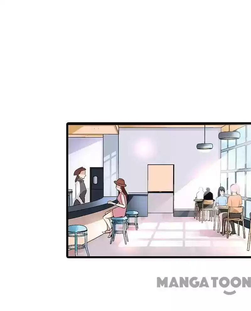 Full Marks Hidden Marriage Chapter 44