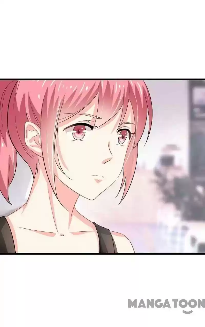 Full Marks Hidden Marriage Chapter 44