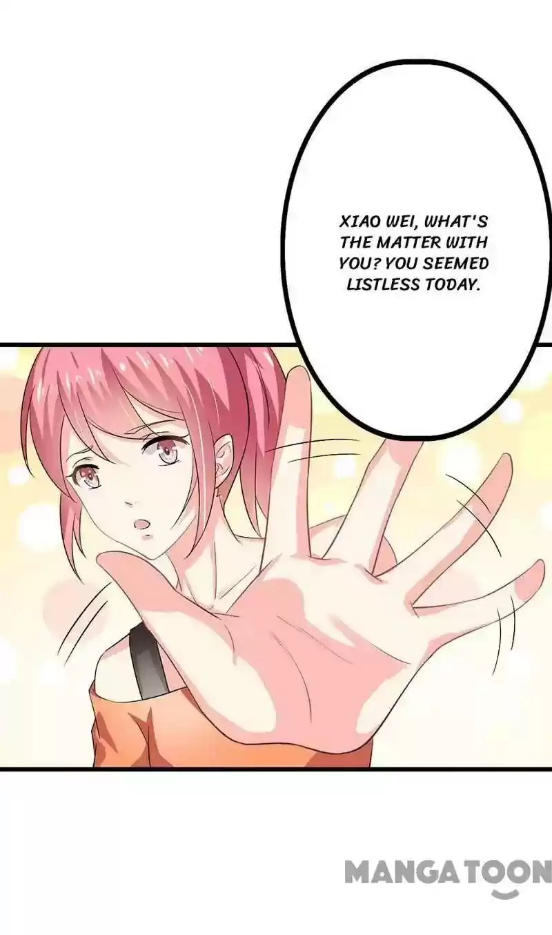 Full Marks Hidden Marriage Chapter 44