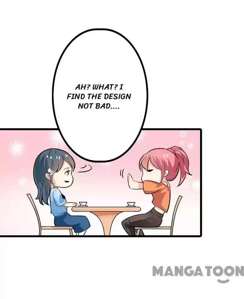 Full Marks Hidden Marriage Chapter 44