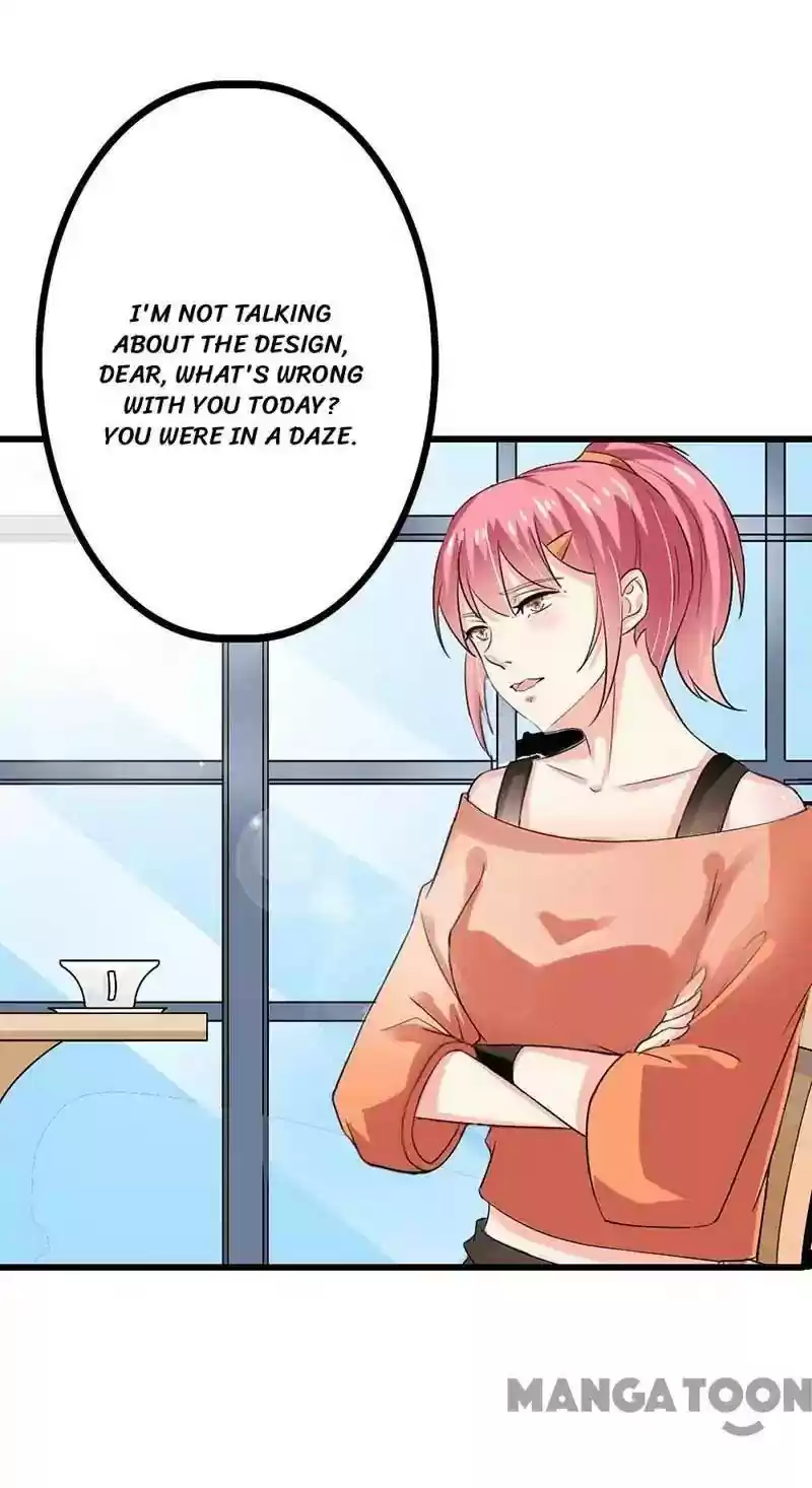 Full Marks Hidden Marriage Chapter 44