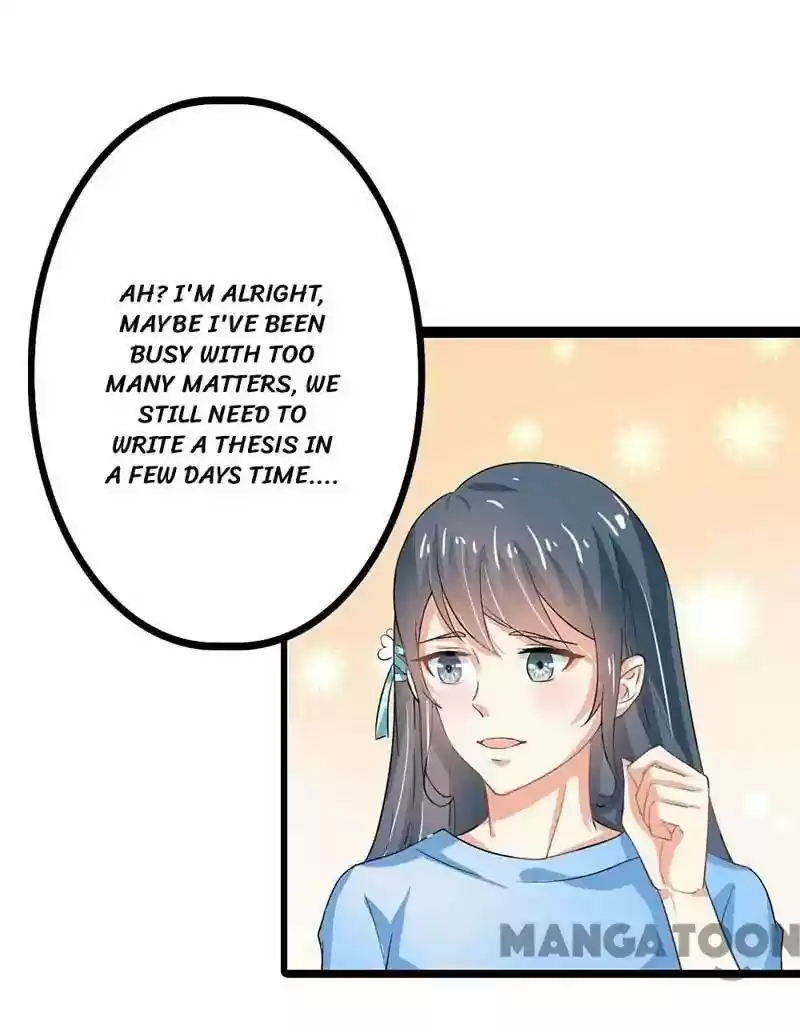 Full Marks Hidden Marriage Chapter 44