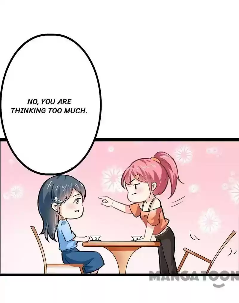 Full Marks Hidden Marriage Chapter 44