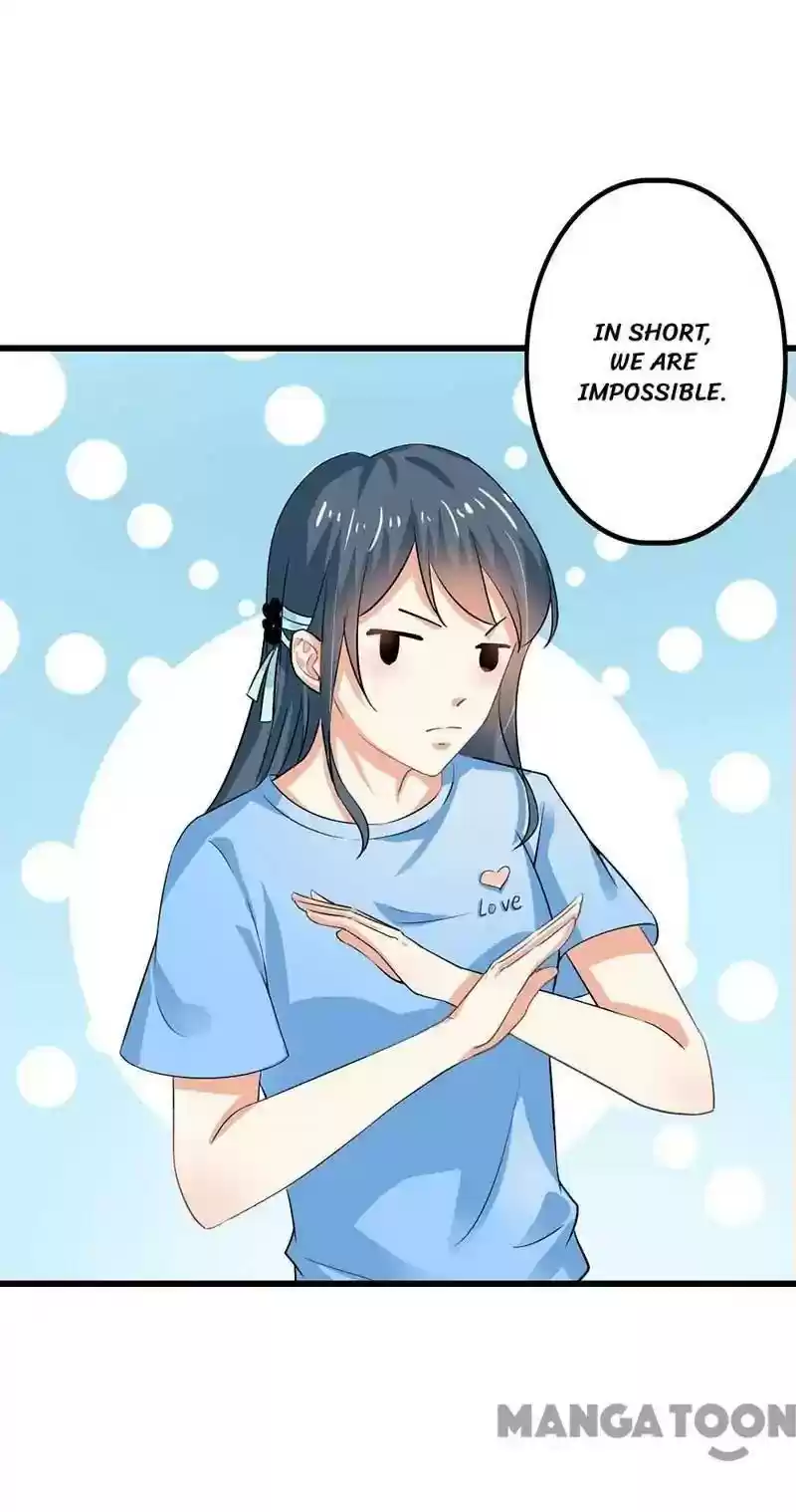 Full Marks Hidden Marriage Chapter 44