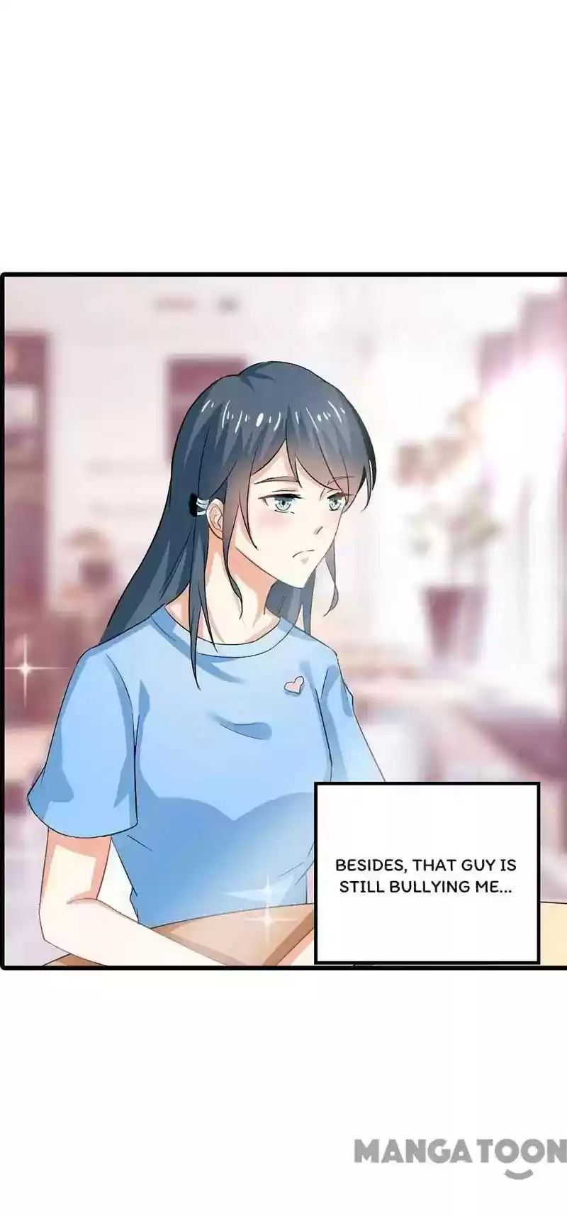 Full Marks Hidden Marriage Chapter 44