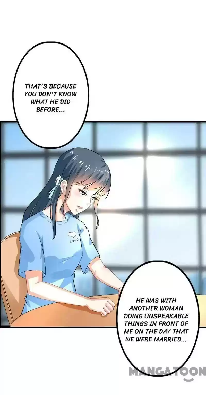 Full Marks Hidden Marriage Chapter 44