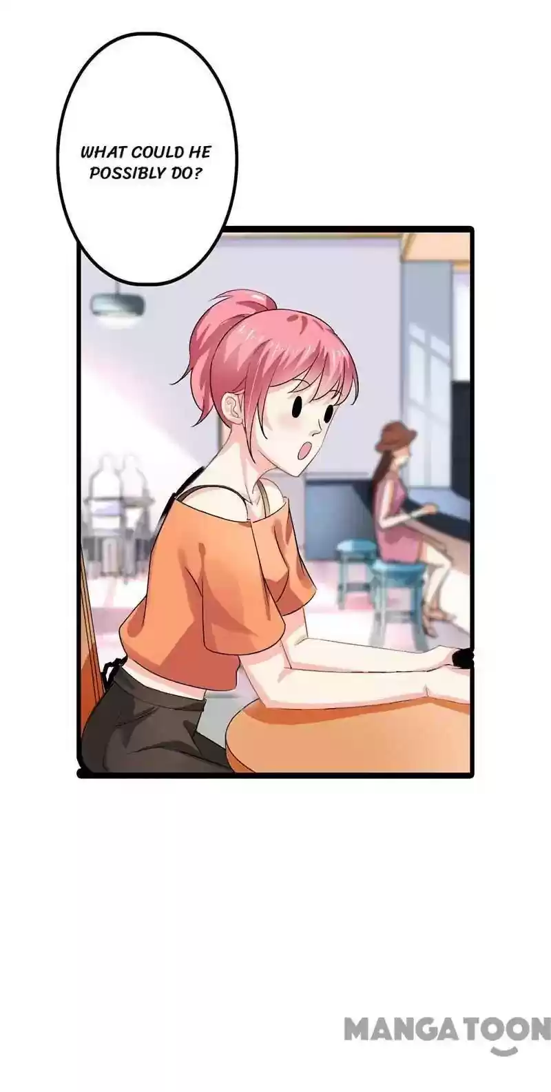 Full Marks Hidden Marriage Chapter 44