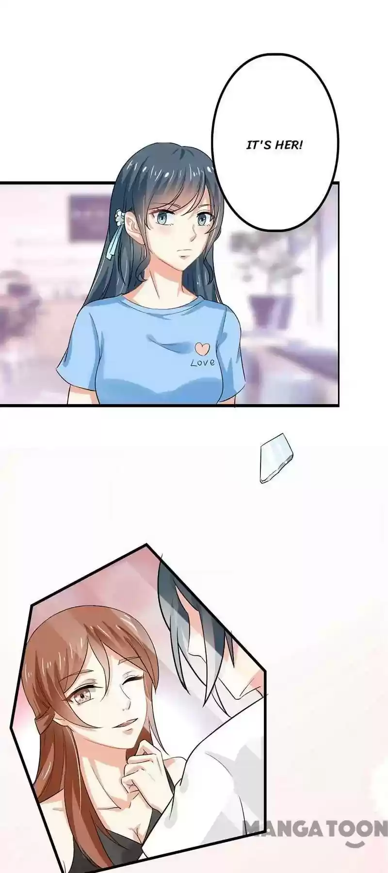 Full Marks Hidden Marriage Chapter 44