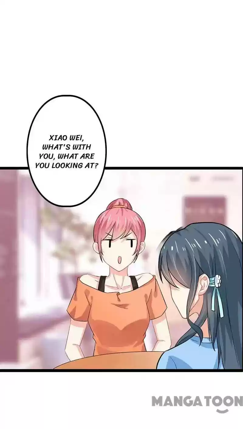 Full Marks Hidden Marriage Chapter 44