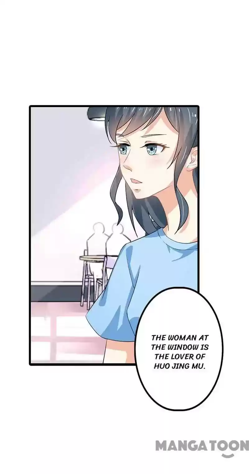 Full Marks Hidden Marriage Chapter 44