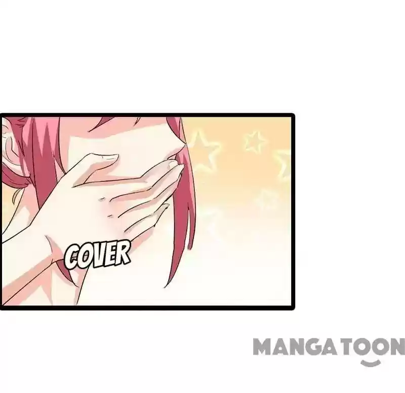 Full Marks Hidden Marriage Chapter 44