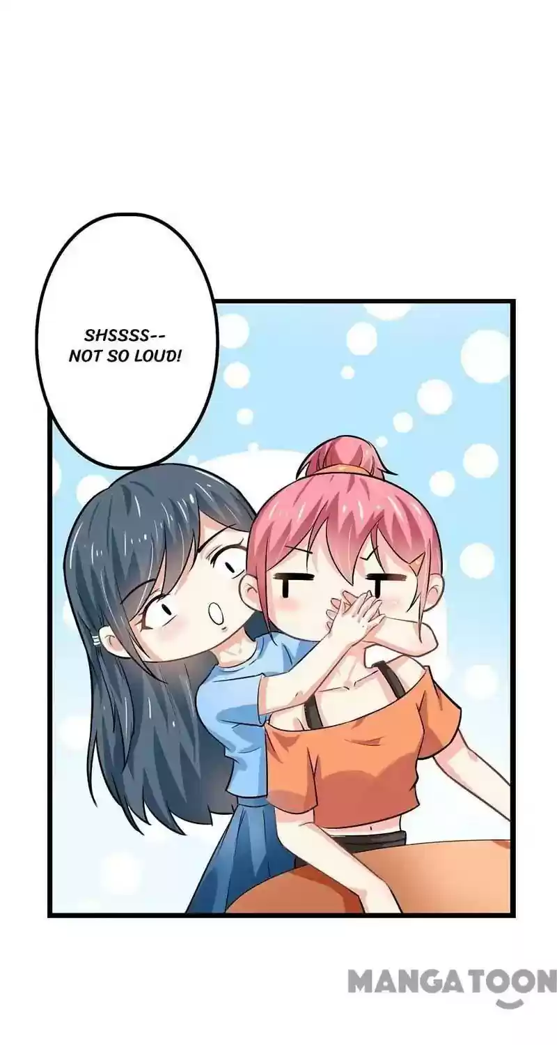 Full Marks Hidden Marriage Chapter 44