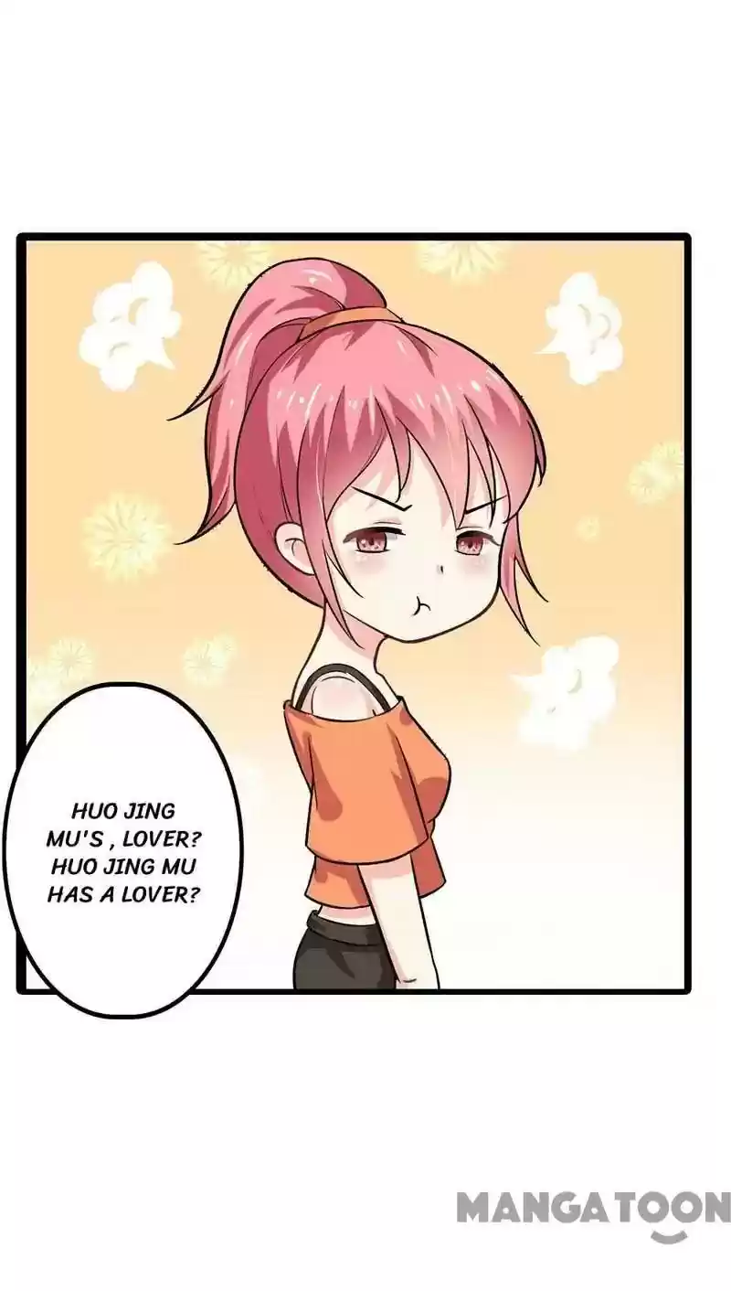 Full Marks Hidden Marriage Chapter 44