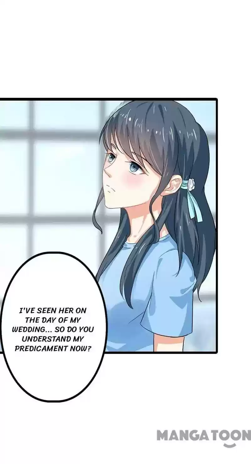 Full Marks Hidden Marriage Chapter 44