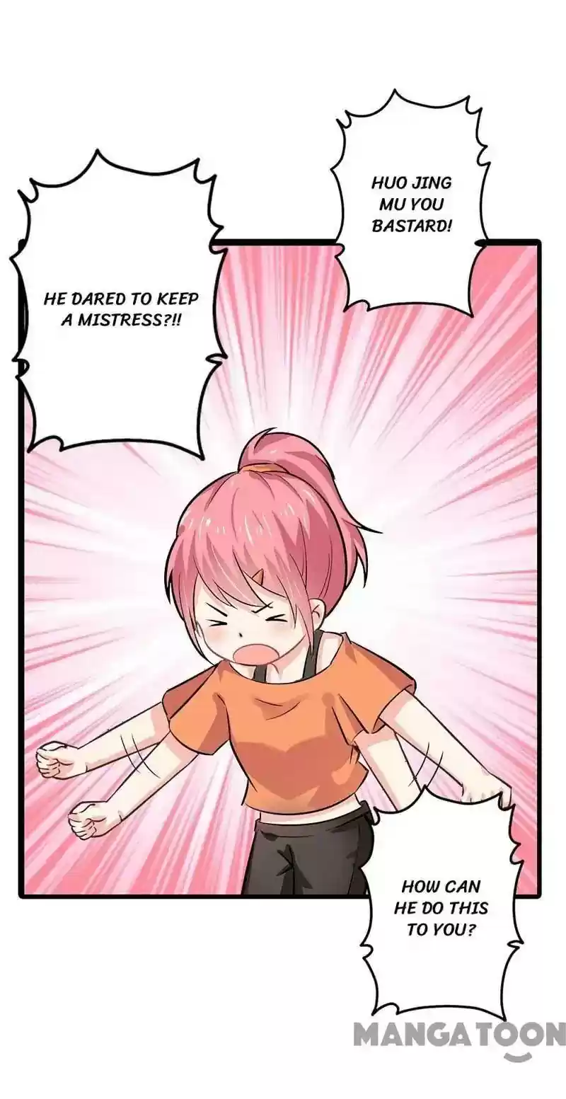 Full Marks Hidden Marriage Chapter 44