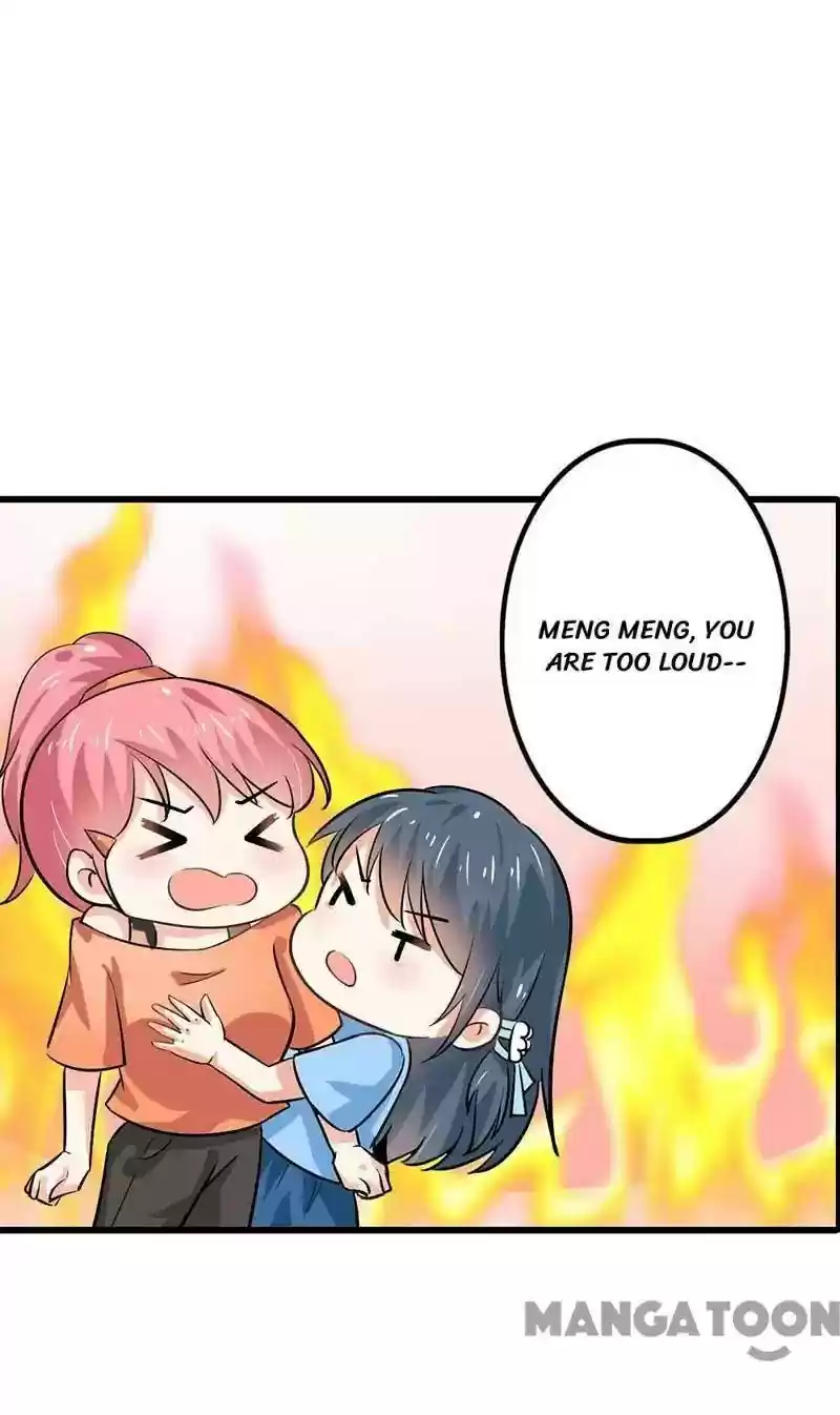 Full Marks Hidden Marriage Chapter 44