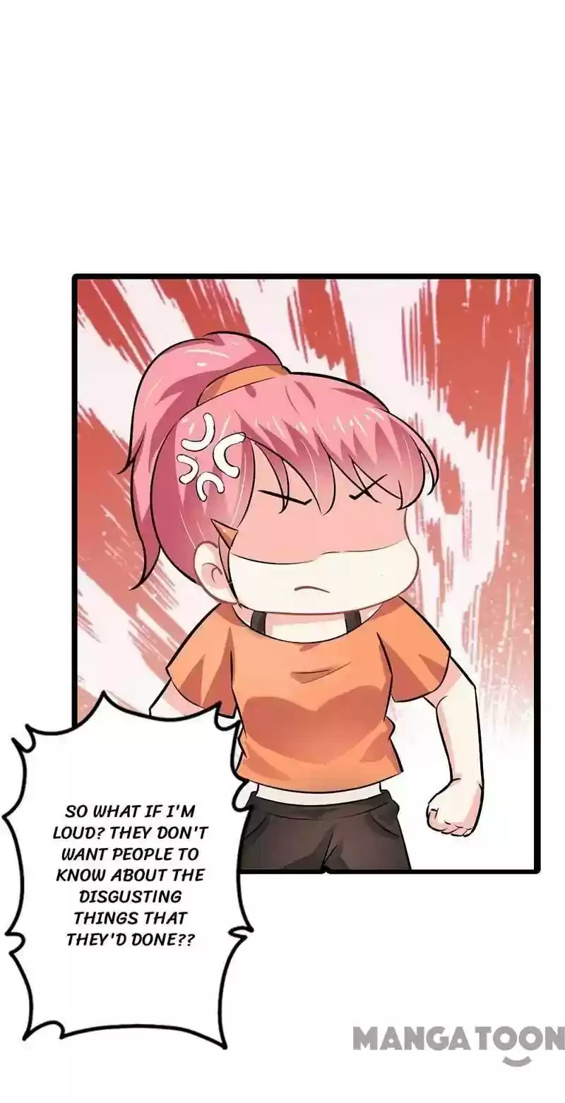 Full Marks Hidden Marriage Chapter 44