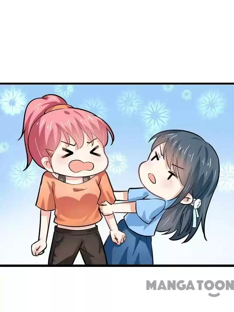 Full Marks Hidden Marriage Chapter 44