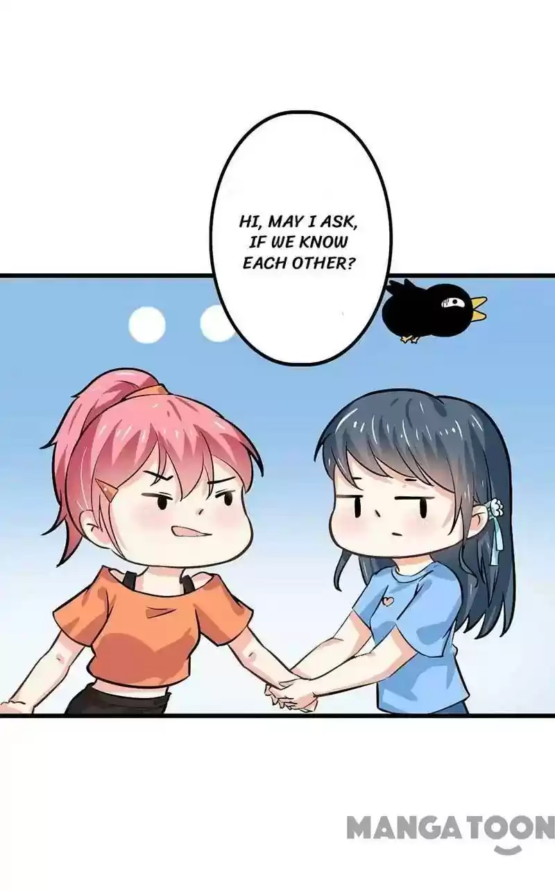 Full Marks Hidden Marriage Chapter 44