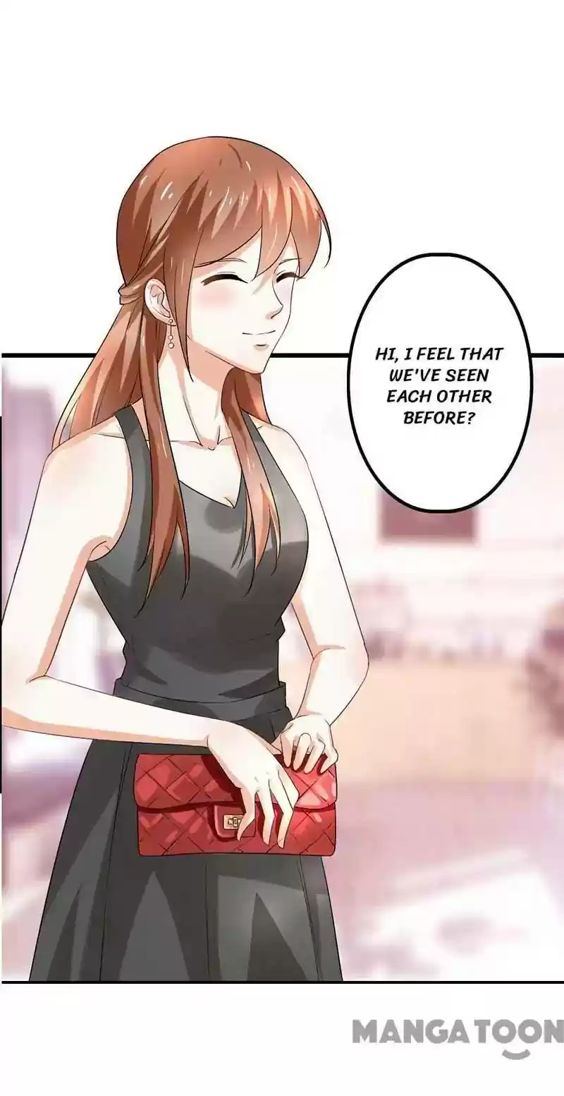 Full Marks Hidden Marriage Chapter 44